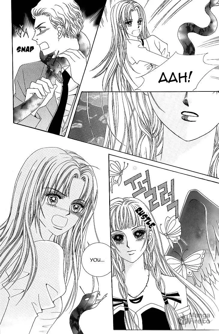 Read Manyeoui Gage chapter 8 image 17 on Lezhin