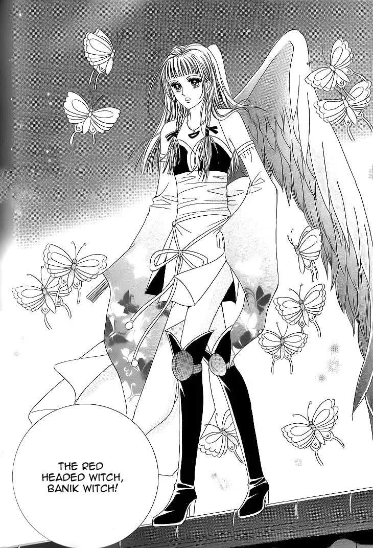 Read Manyeoui Gage chapter 8 image 18 on Lezhin