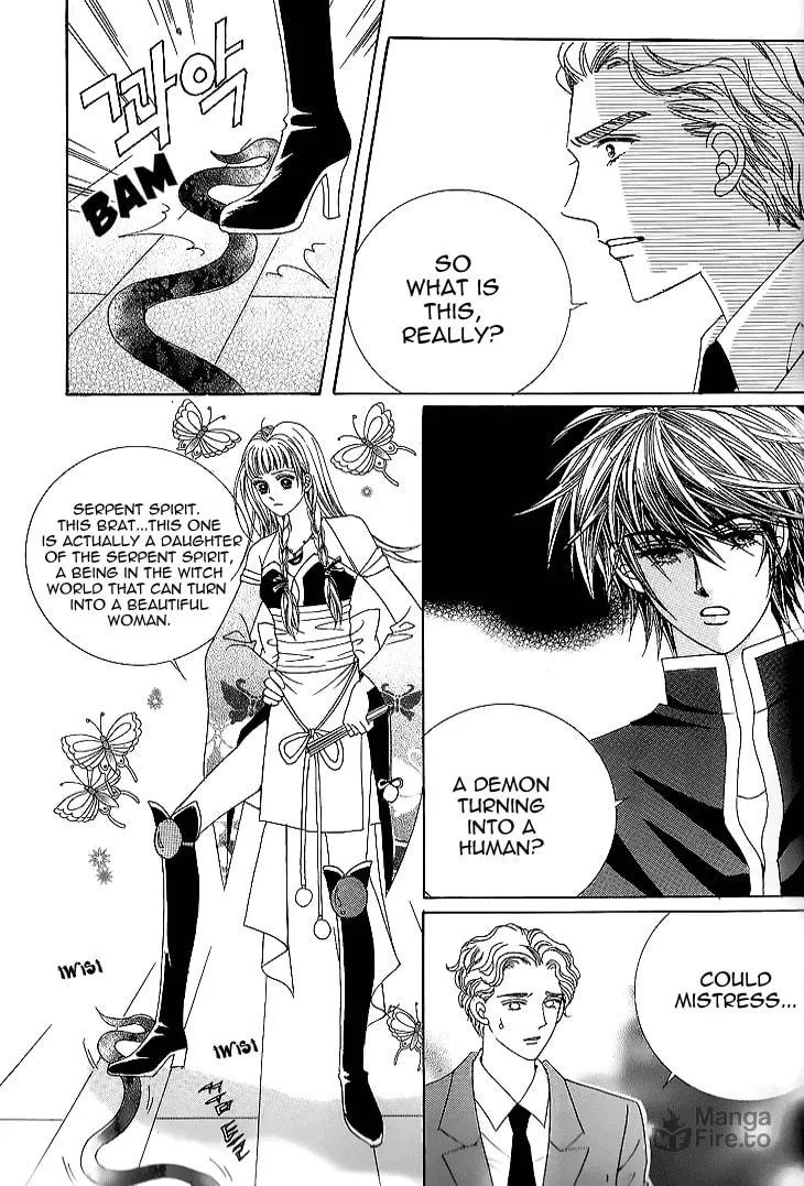 Read Manyeoui Gage chapter 8 image 9 on Lezhin