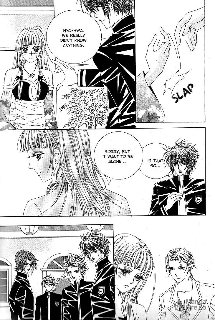 Read Manyeoui Gage chapter 9 image 11 on Lezhin