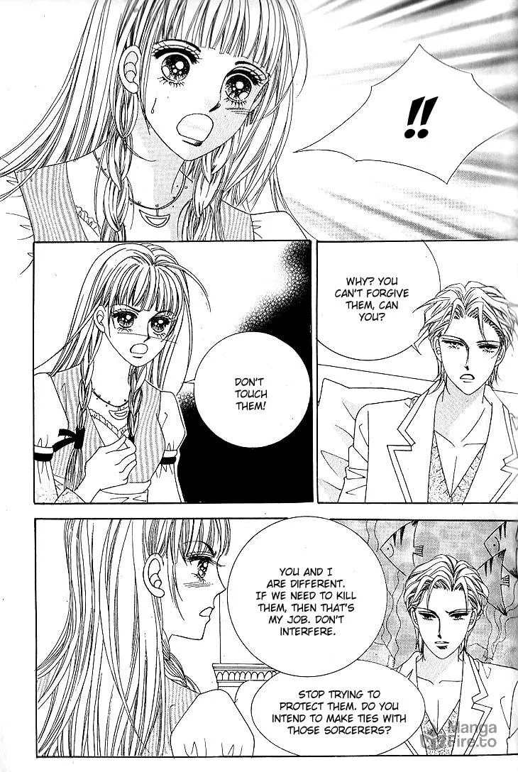 Read Manyeoui Gage chapter 9 image 14 on Lezhin