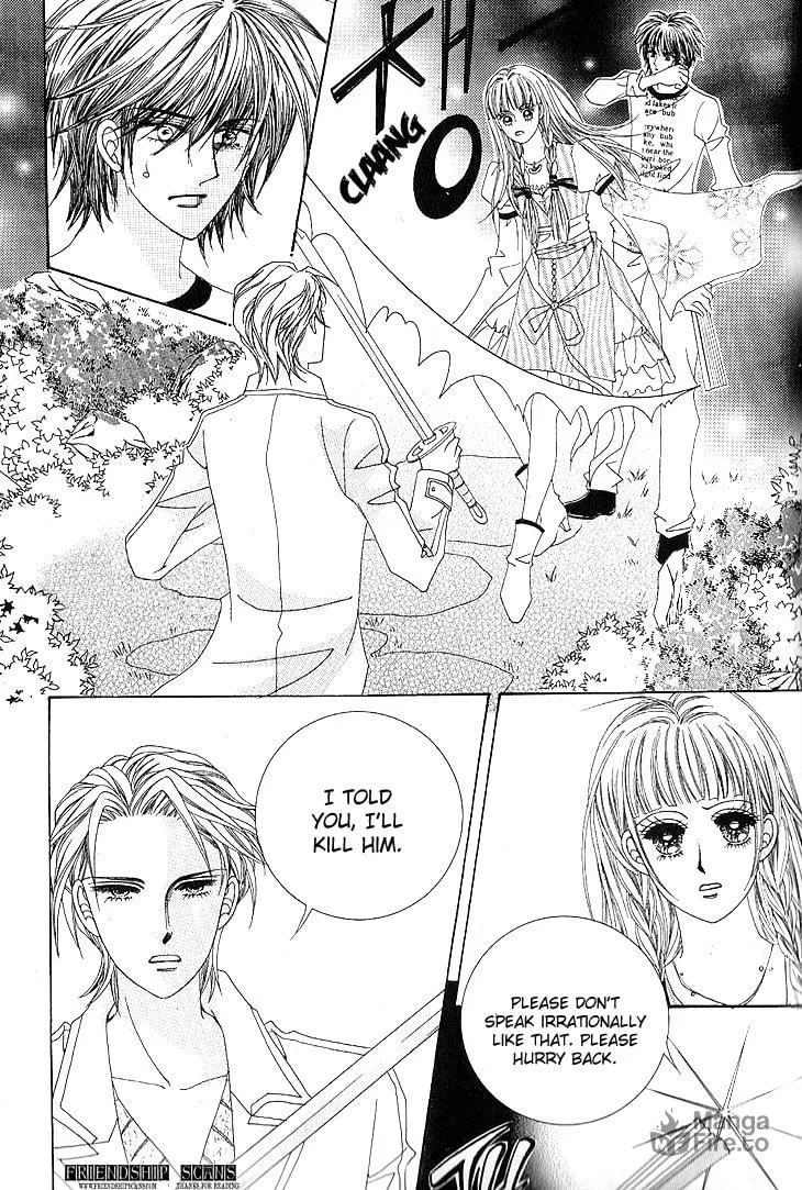 Read Manyeoui Gage chapter 9 image 20 on Lezhin