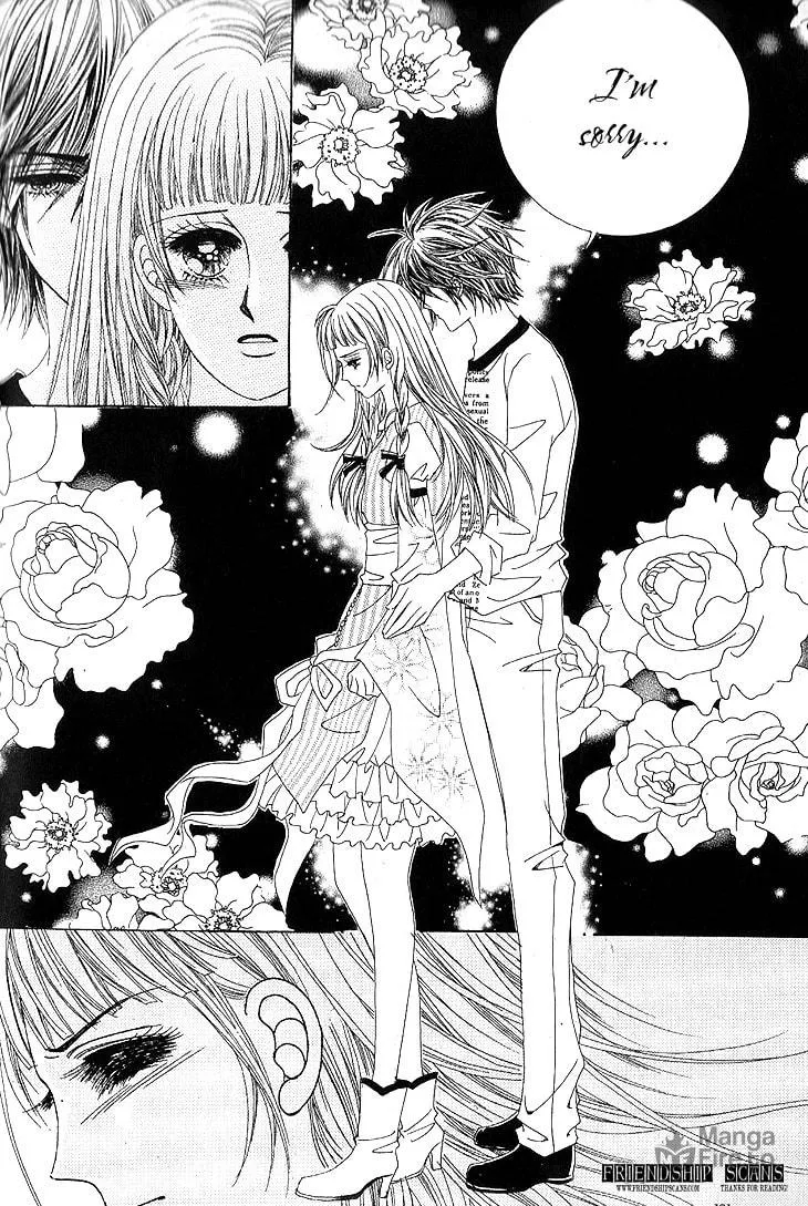 Read Manyeoui Gage chapter 9 image 23 on Lezhin