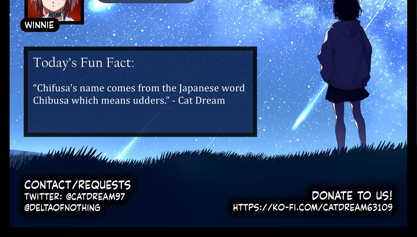 Manyuu Hikenchou: The Anthology Comic Chapter 4 page 14 - 