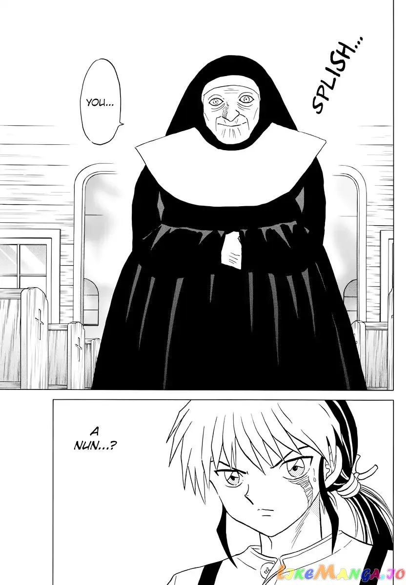 Read Mao  Manga chapter 13 image 12 on Lezhin