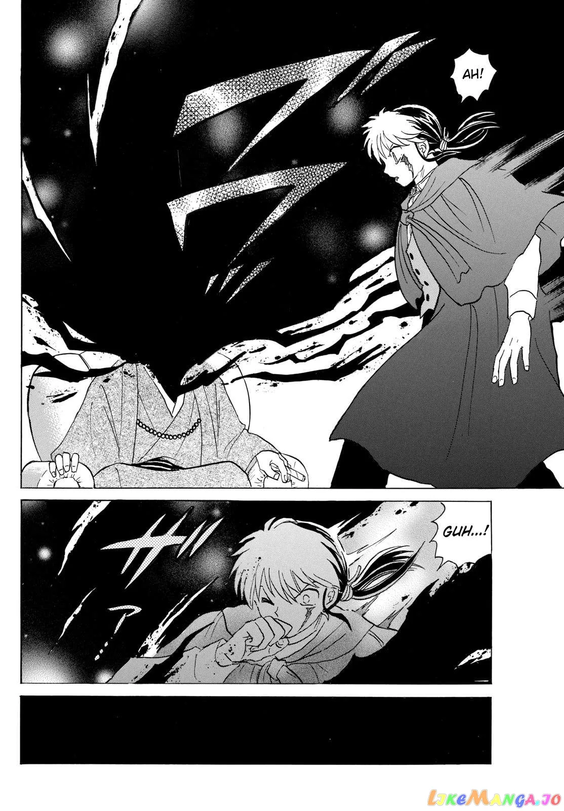 Mao  Manga Chapter 195 page 10 - 