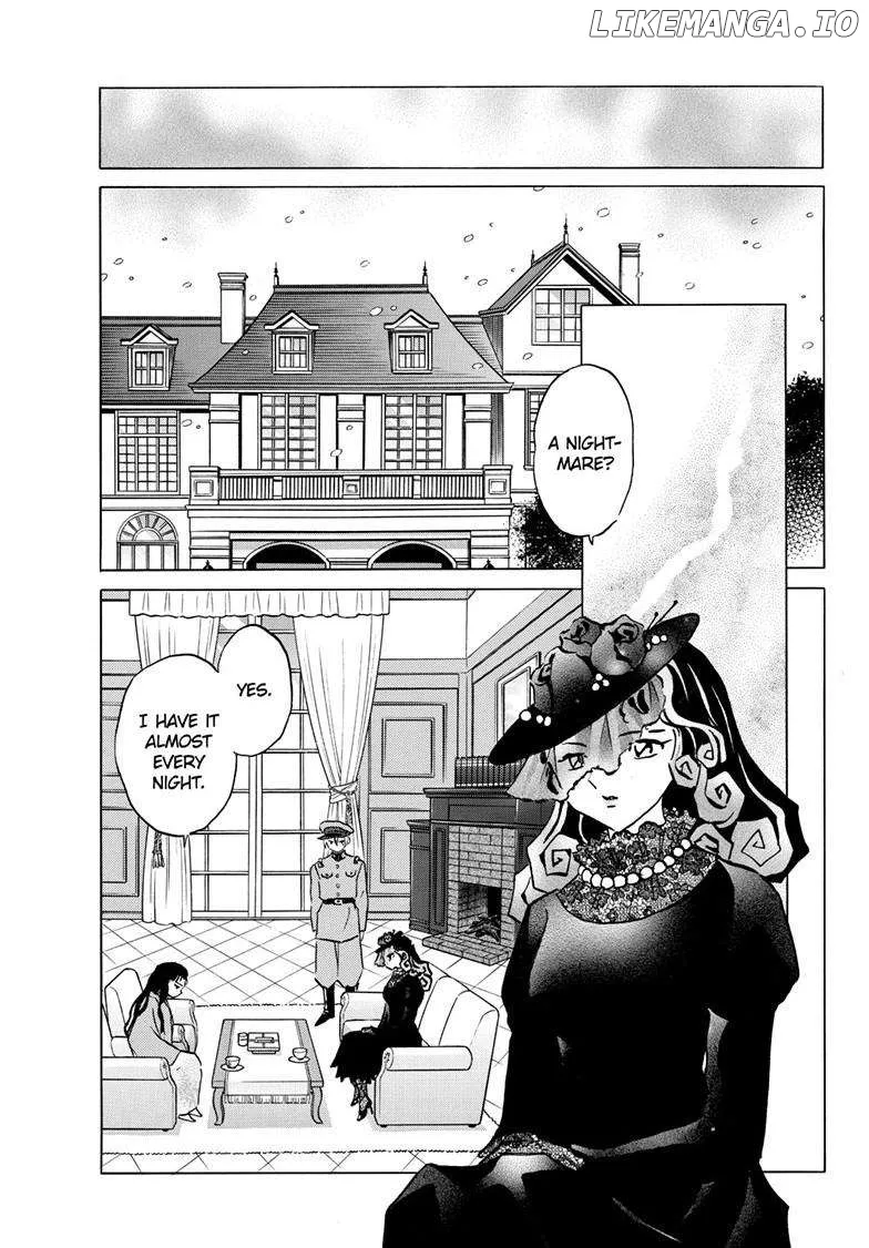 Read Mao  Manga chapter 217 image 11 on Lezhin
