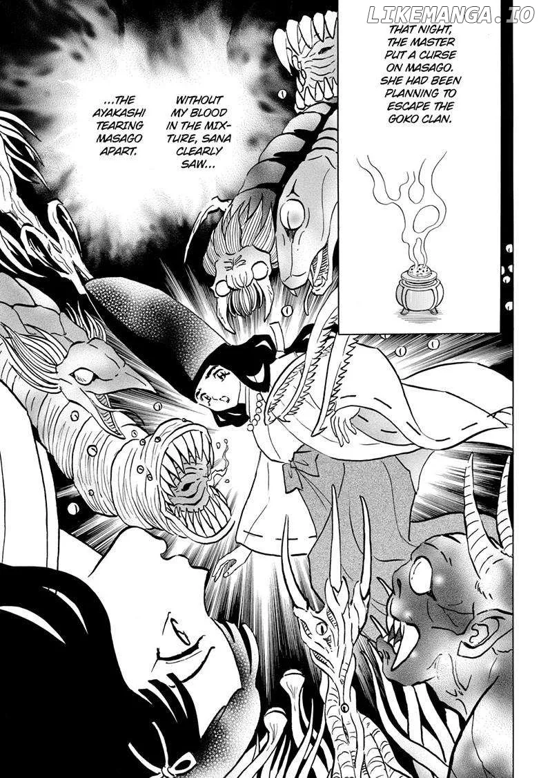 Read Mao  Manga chapter 218 image 14 on Lezhin