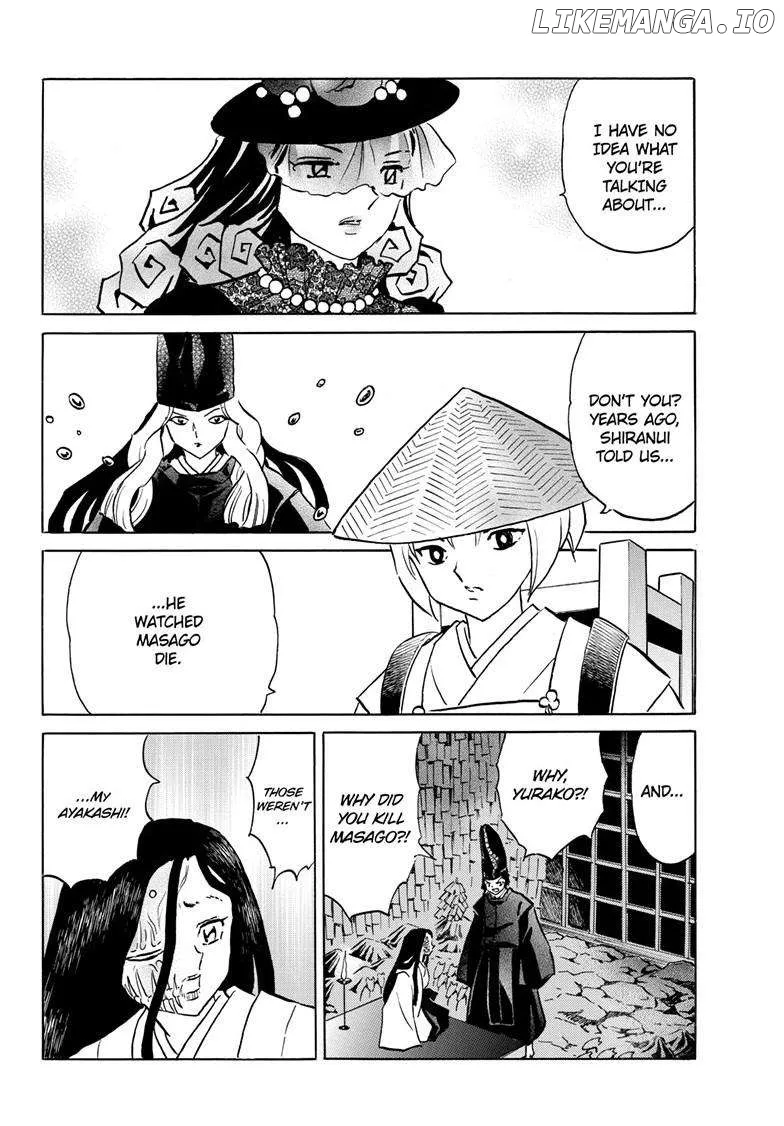 Read Mao  Manga chapter 218 image 15 on Lezhin