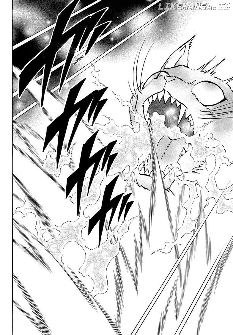 Mao  Manga Chapter 219 page 14 - 