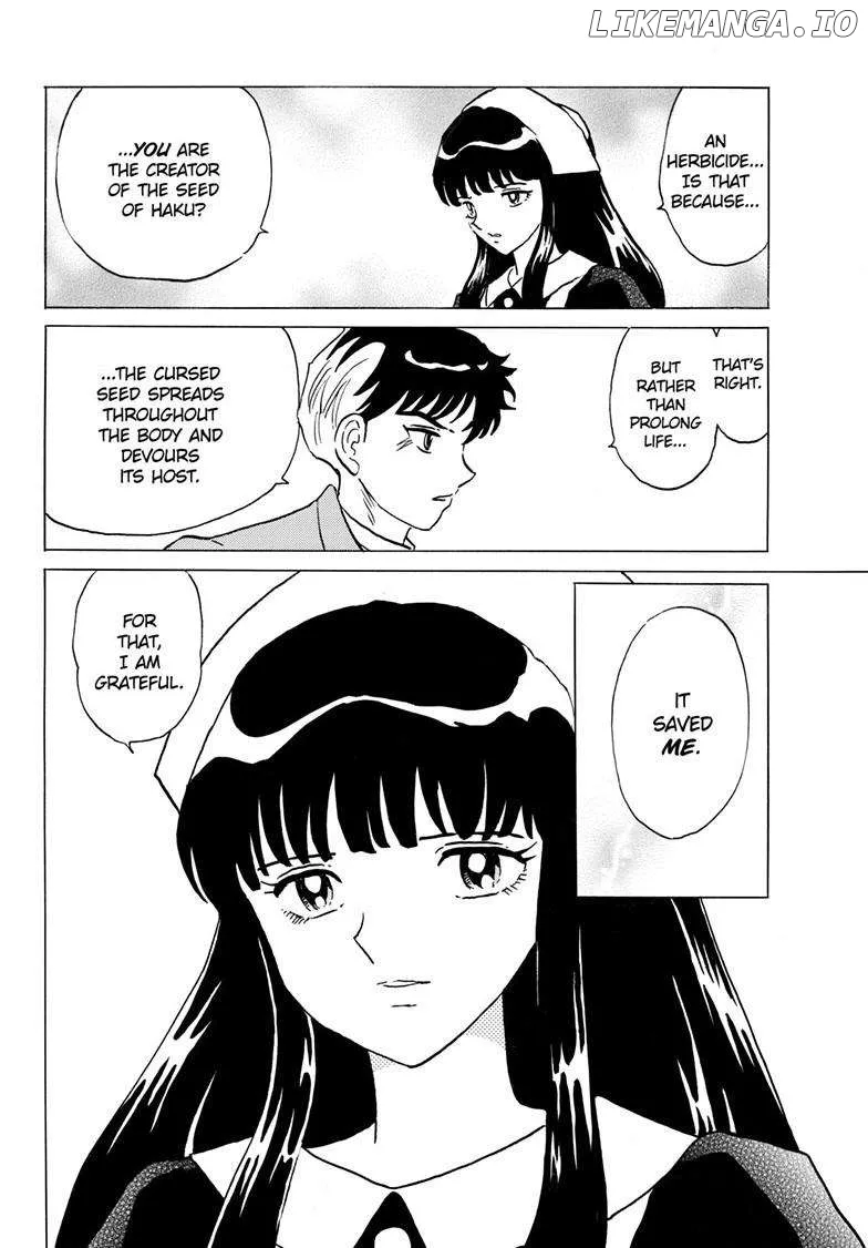 Mao  Manga Chapter 229 page 11 - 