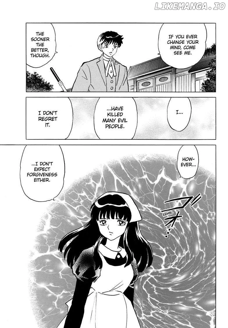 Mao  Manga Chapter 229 page 16 - 