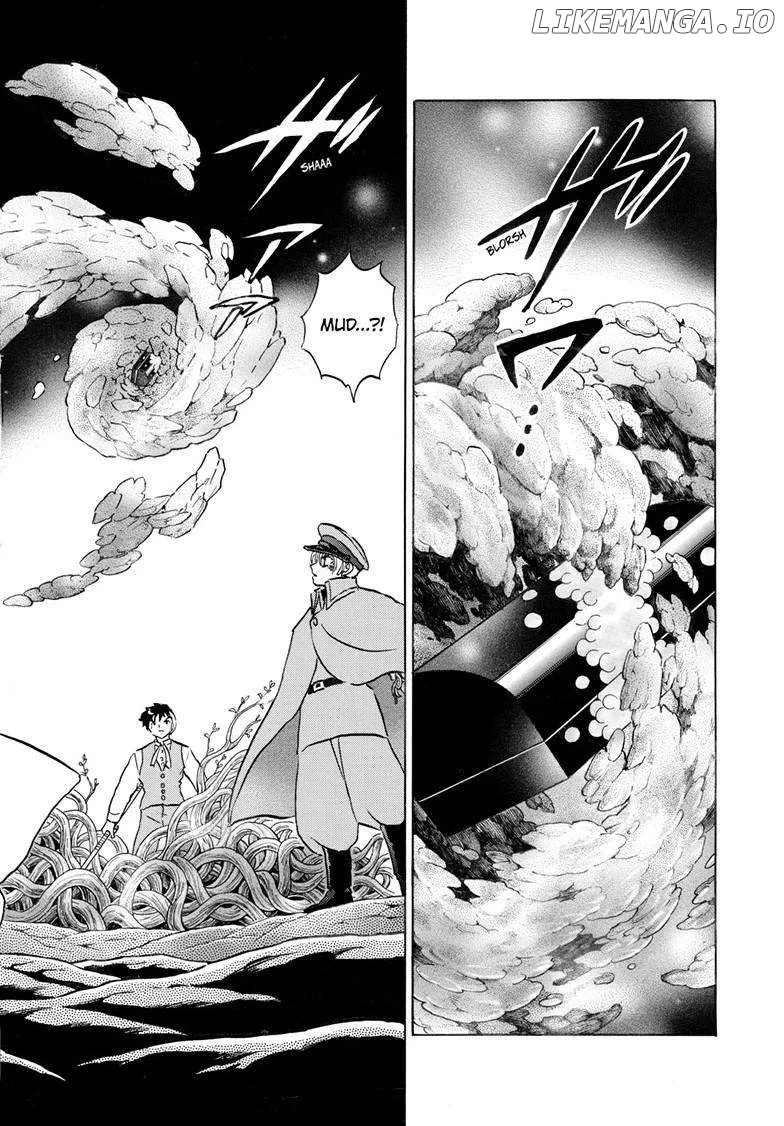 Read Mao  Manga chapter 236 image 2 on Lezhin