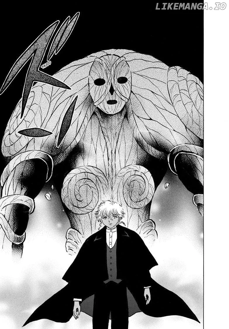 Read Mao  Manga chapter 236 image 6 on Lezhin