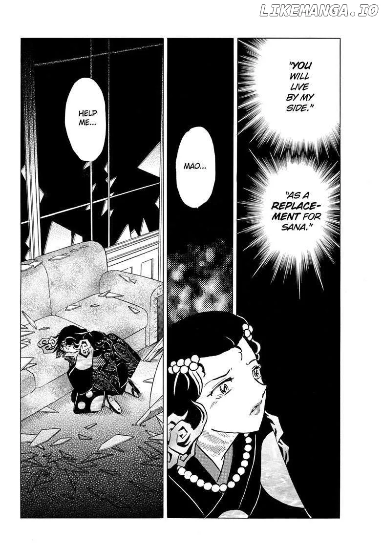 Read Mao  Manga chapter 238 image 10 on Lezhin