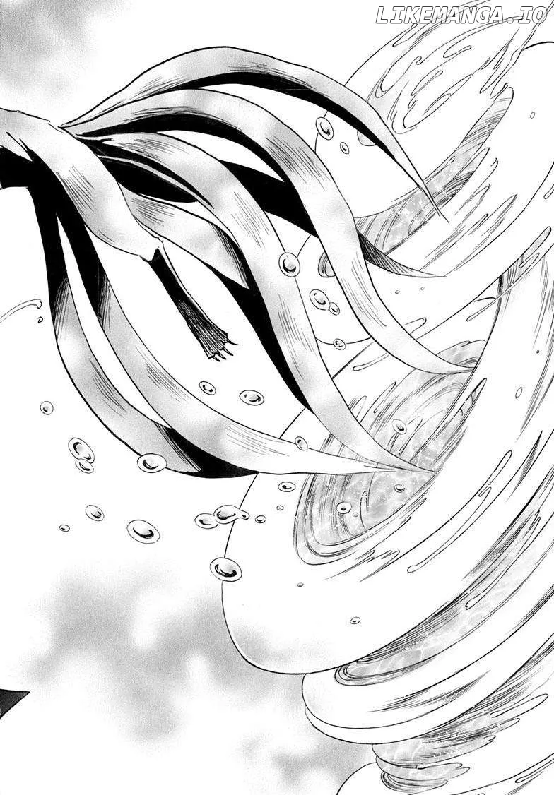 Read Mao  Manga chapter 241 image 12 on Lezhin