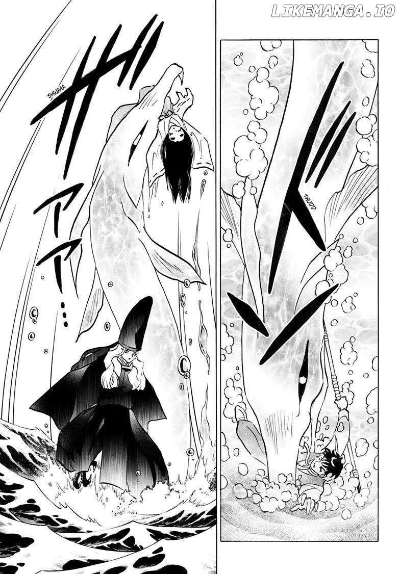 Read Mao  Manga chapter 245 image 13 on Lezhin