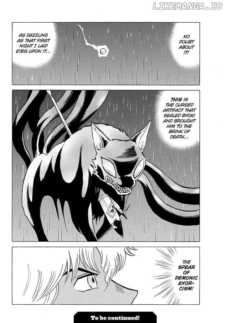 Read Mao  Manga chapter 245 image 20 on Lezhin
