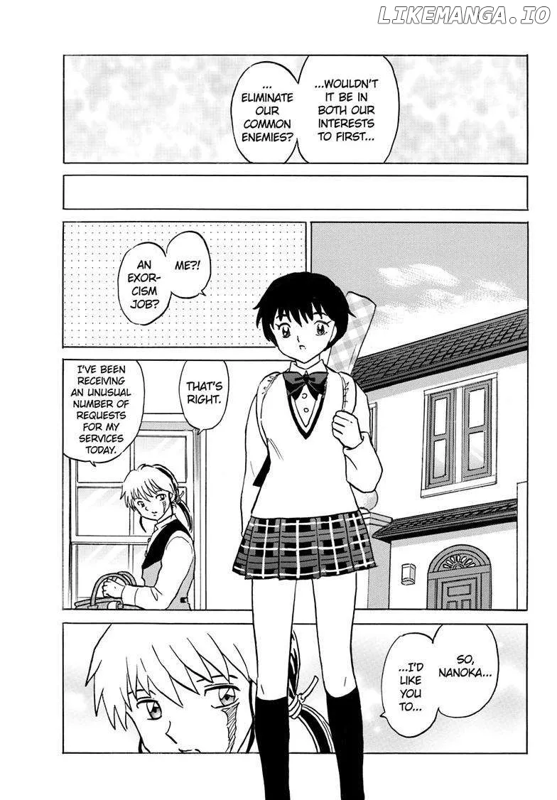 Read Mao  Manga chapter 248 image 5 on Lezhin