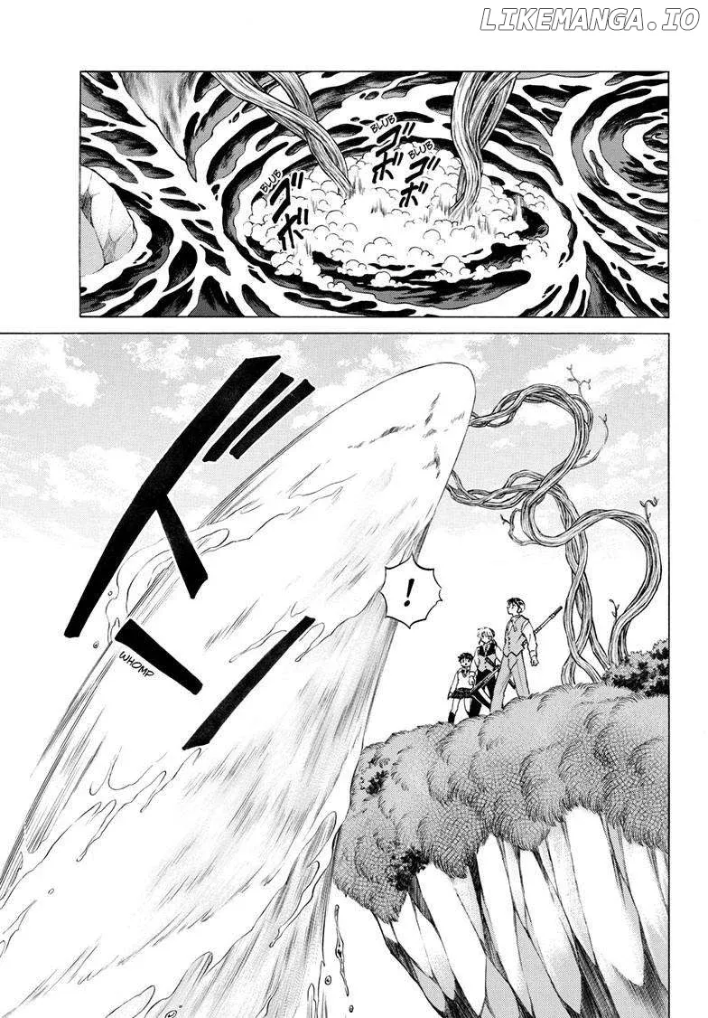 Read Mao  Manga chapter 256 image 5 on Lezhin