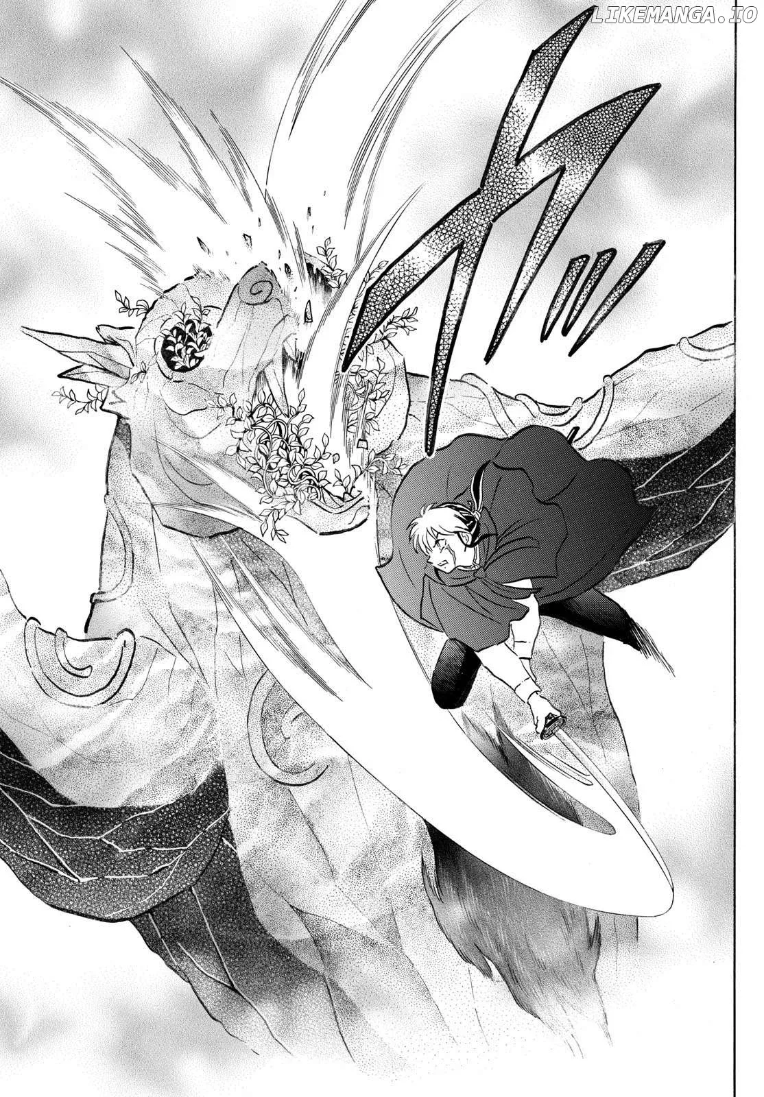 Read Mao  Manga chapter 262 image 4 on Lezhin