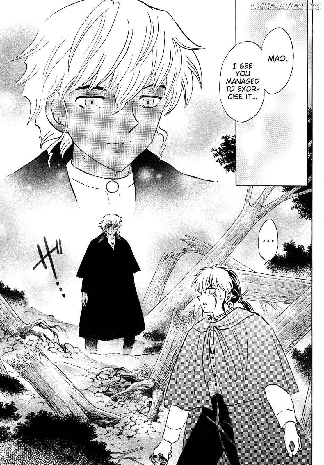 Read Mao  Manga chapter 262 image 6 on Lezhin