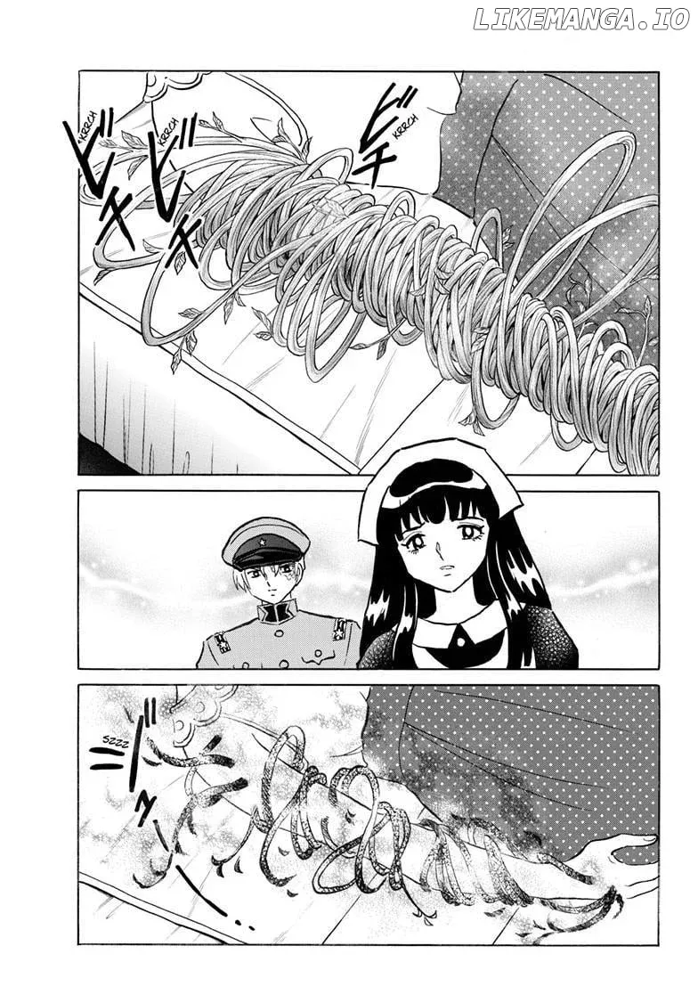 Read Mao  Manga chapter 270 image 11 on Lezhin
