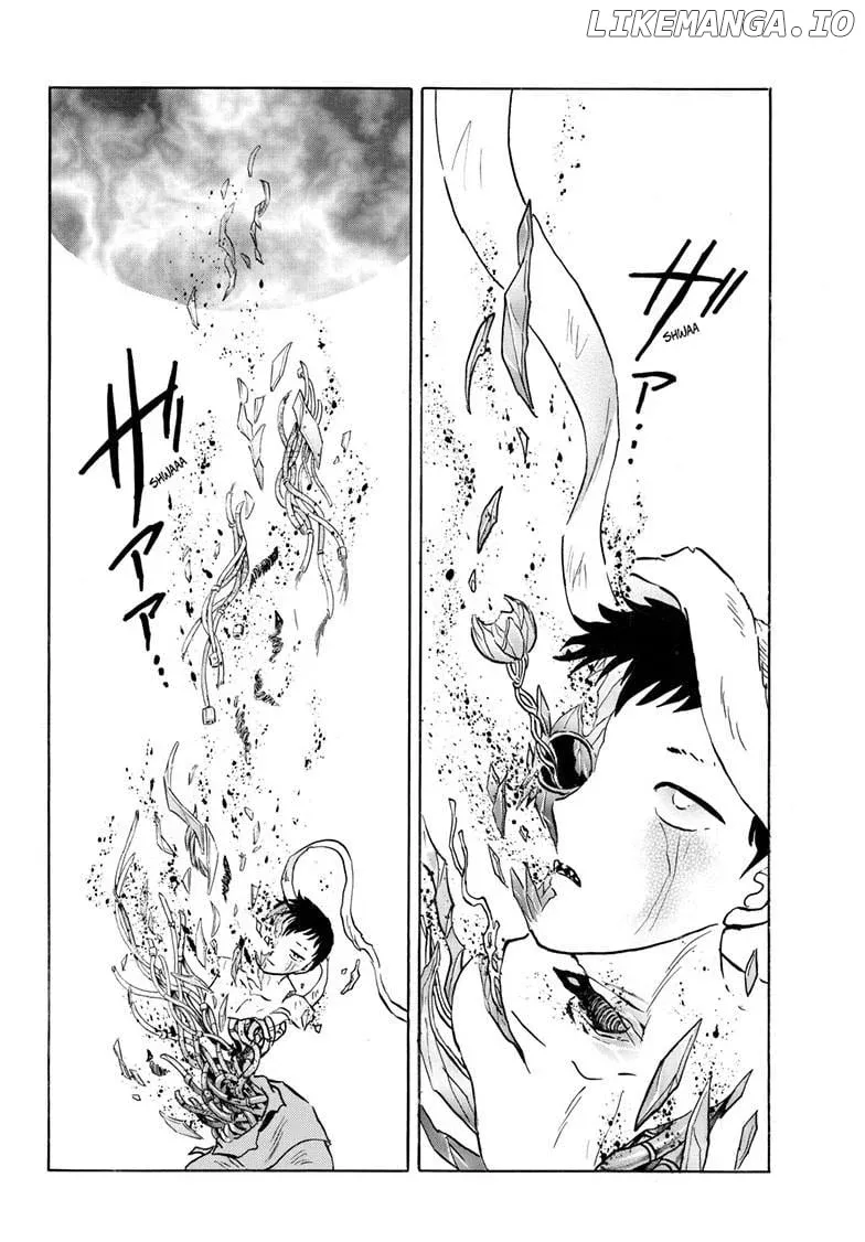 Read Mao  Manga chapter 274 image 2 on Lezhin