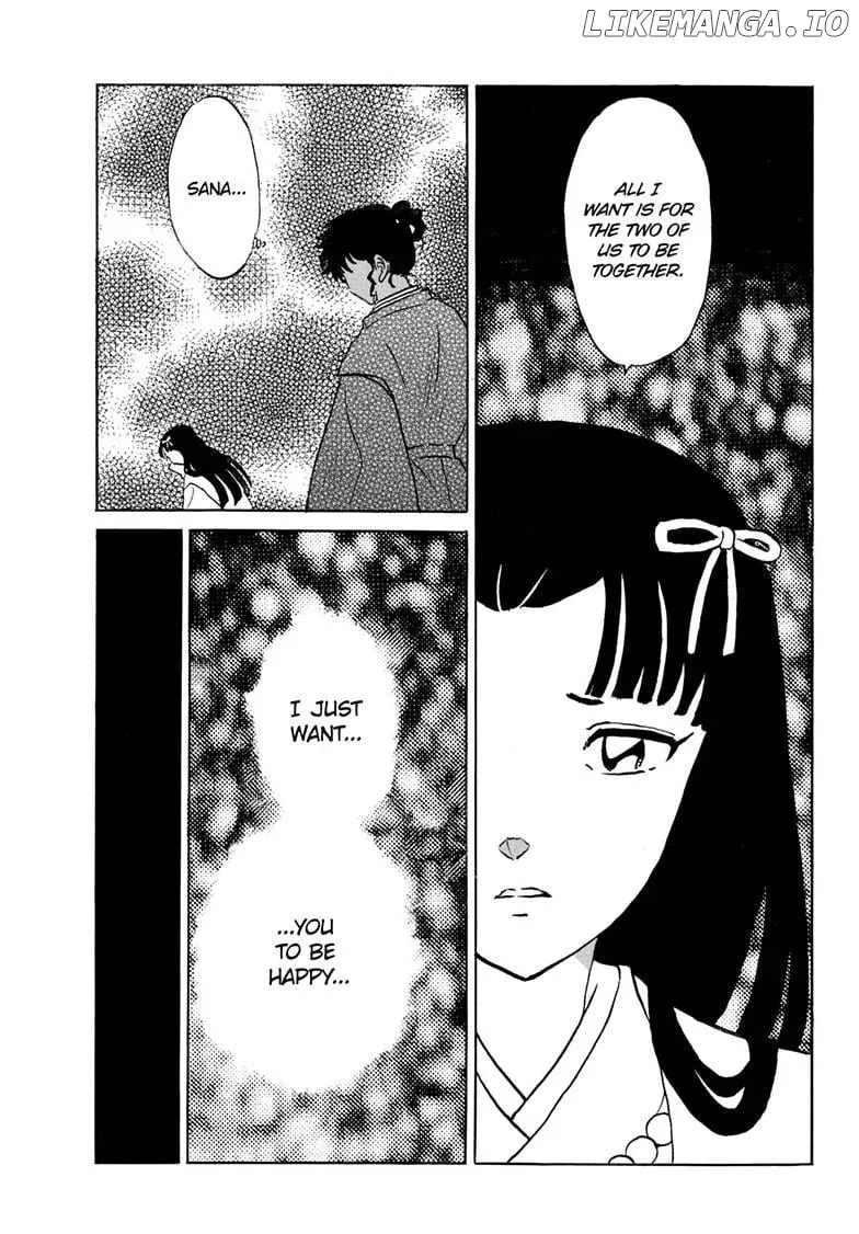 Read Mao  Manga chapter 279 image 13 on Lezhin