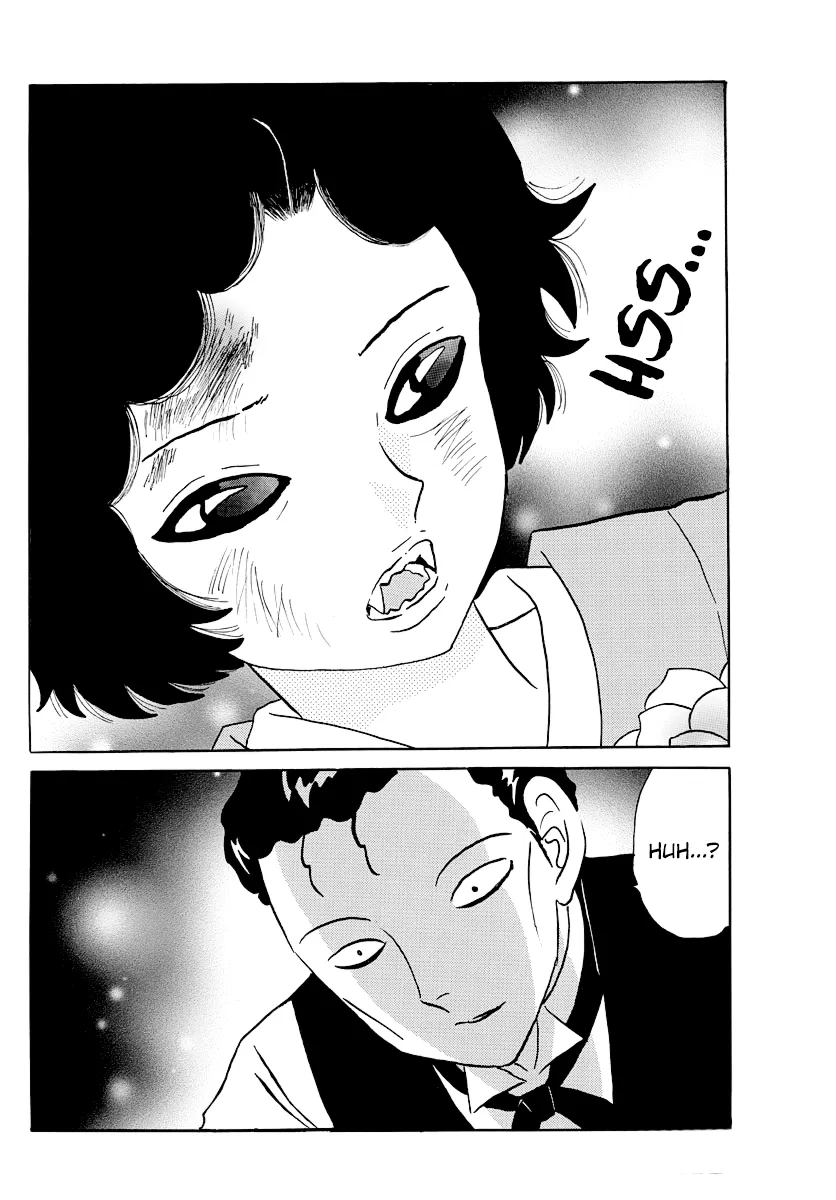 Read Mao  Manga chapter 28 image 6 on Lezhin