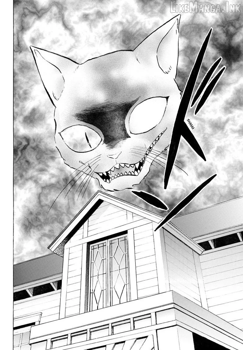 Read Mao  Manga chapter 325 image 14 on Lezhin