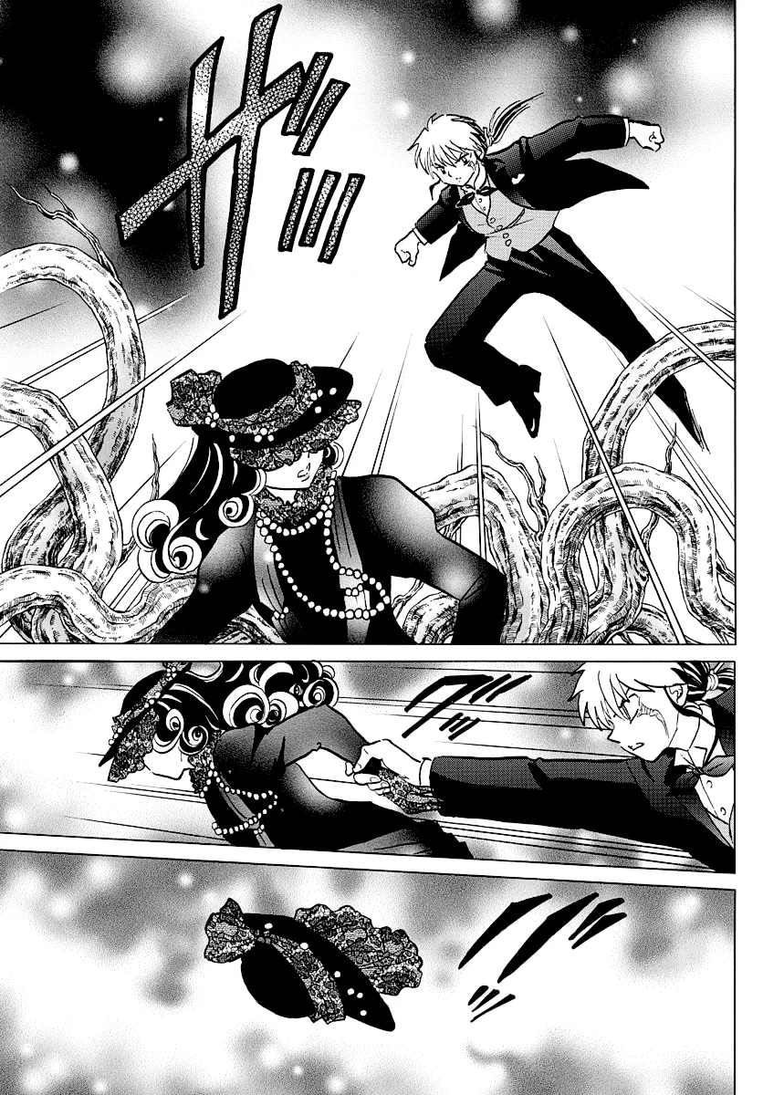 Read Mao  Manga chapter 46 image 13 on Lezhin