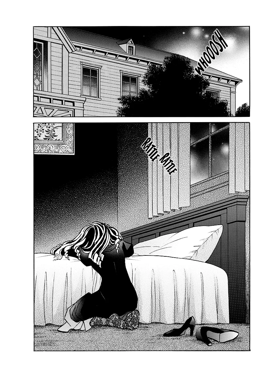 Read Mao  Manga chapter 50 image 16 on Lezhin