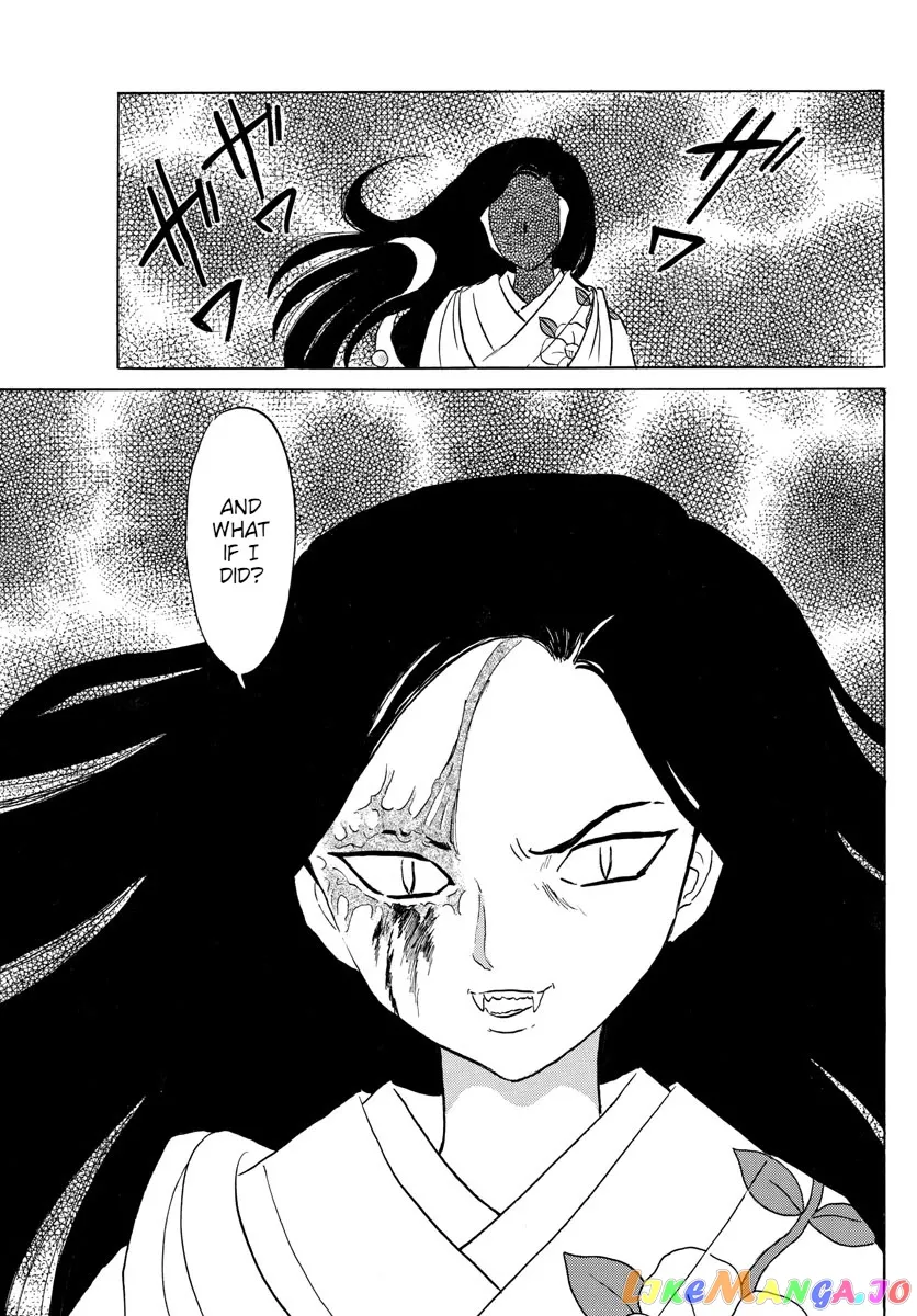 Read Mao  Manga chapter 99 image 12 on Lezhin