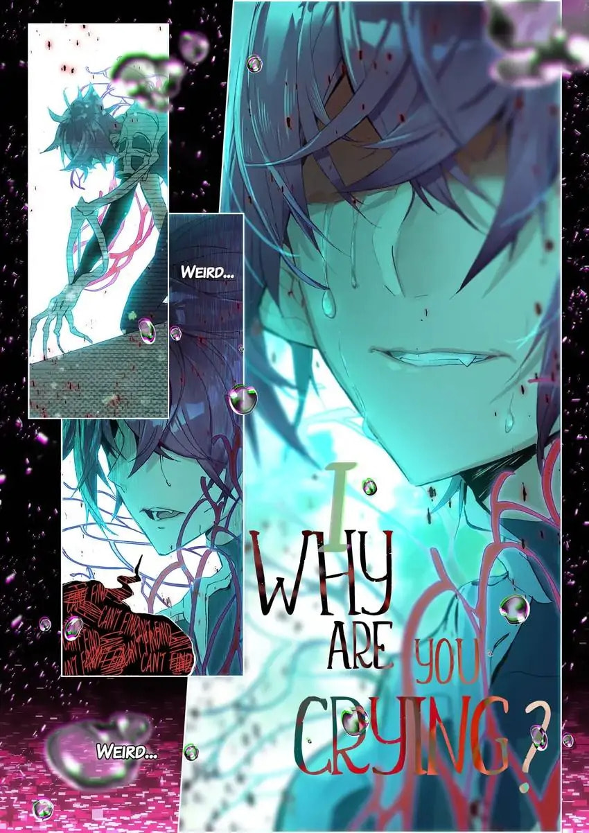 Mao Xiang Fan Zhuan Chapter 11 page 2 - 