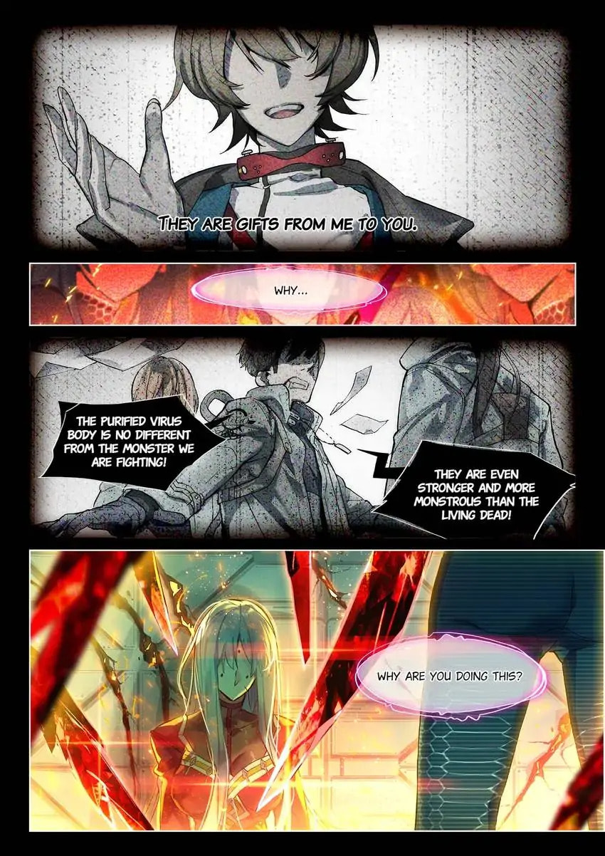 Mao Xiang Fan Zhuan Chapter 12 page 2 - 