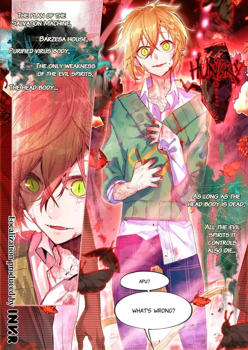 Mao Xiang Fan Zhuan Chapter 13.1 page 11 - 