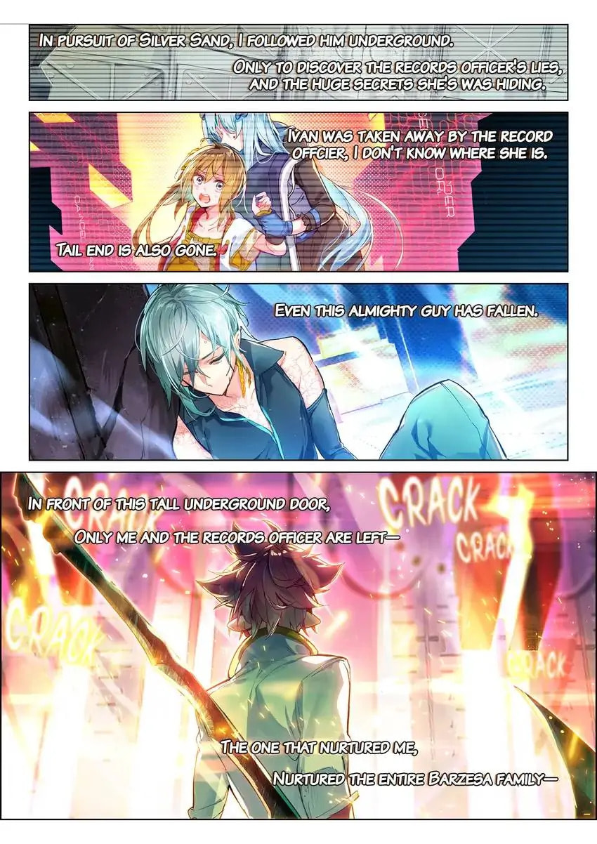 Mao Xiang Fan Zhuan Chapter 15 page 2 - 