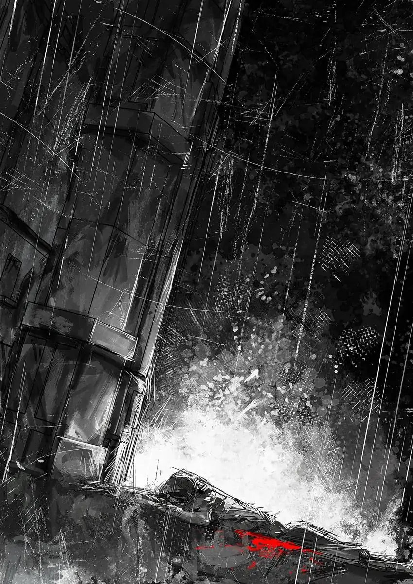 Mao Xiang Fan Zhuan Chapter 16.1 page 2 - 