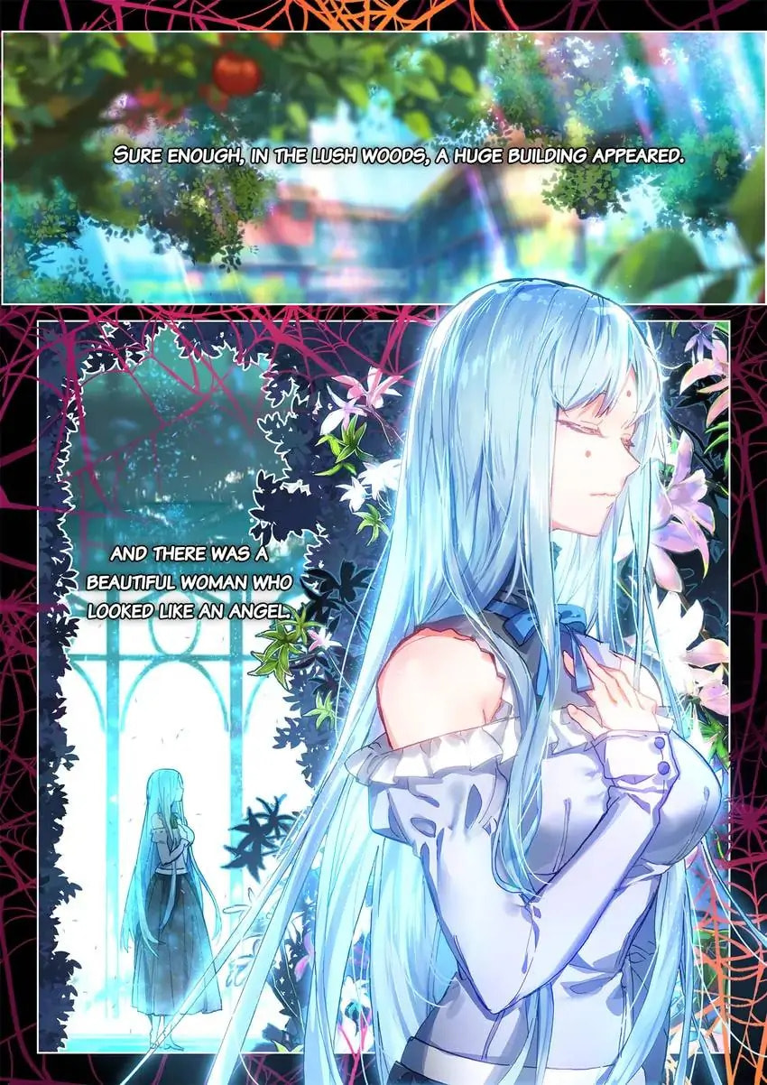 Mao Xiang Fan Zhuan Chapter 16 page 5 - 