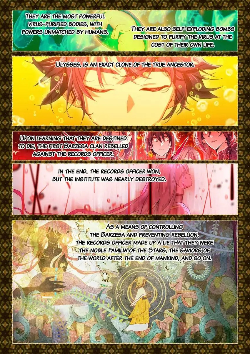 Mao Xiang Fan Zhuan Chapter 17 page 4 - 