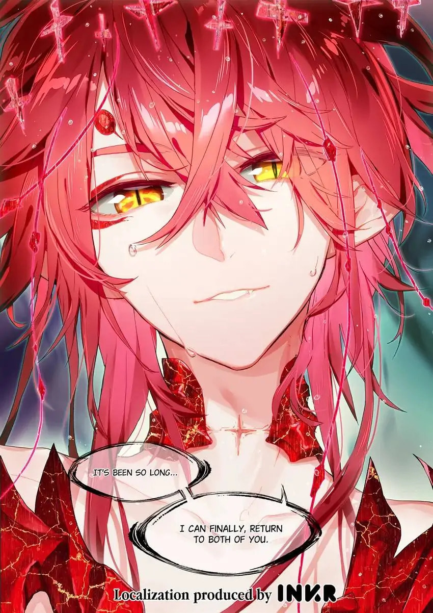 Mao Xiang Fan Zhuan Chapter 21.1 page 11 - 