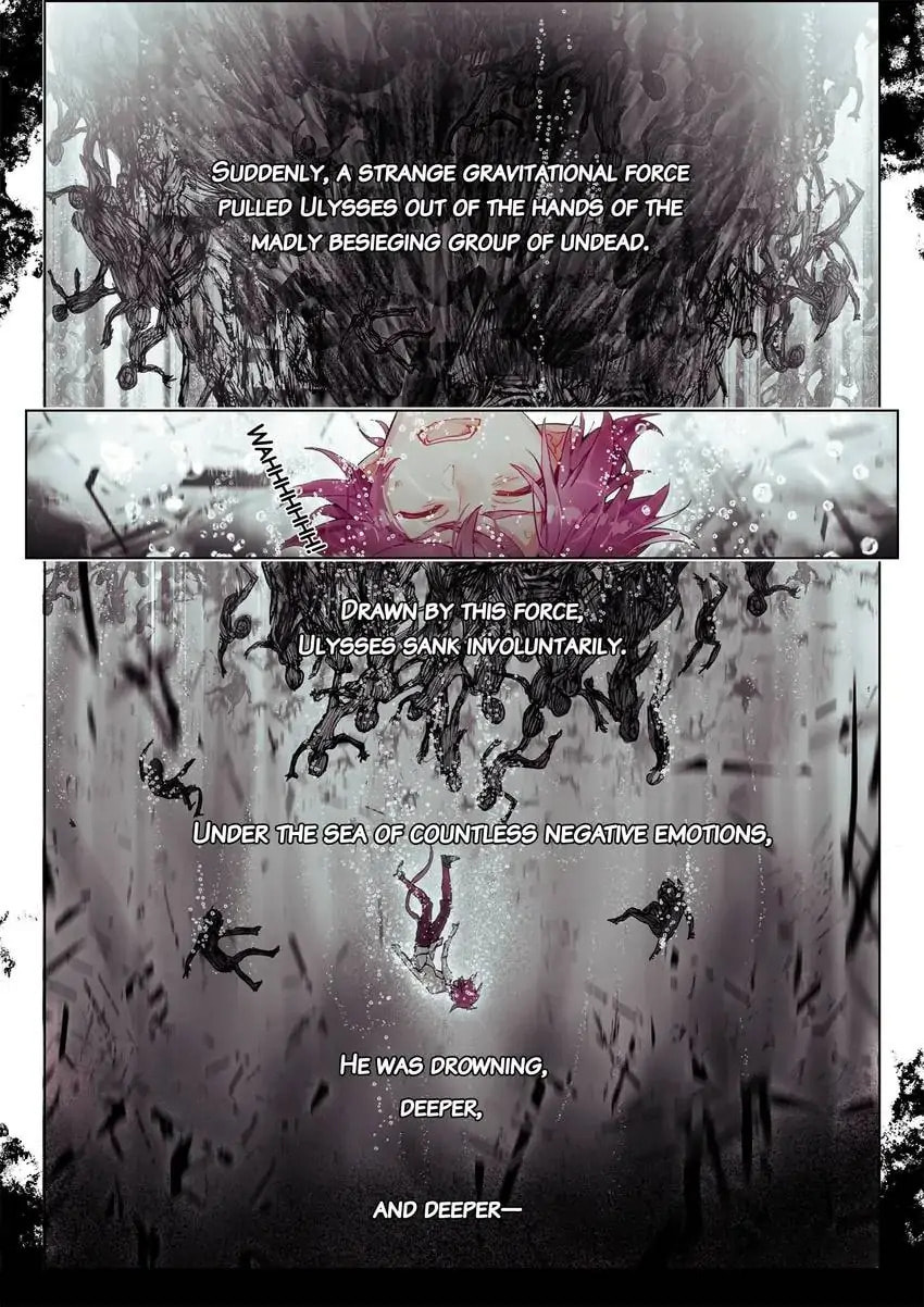 Mao Xiang Fan Zhuan Chapter 21 page 10 - 