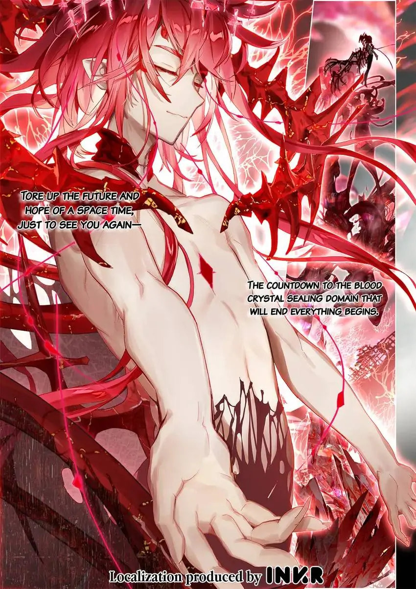 Mao Xiang Fan Zhuan Chapter 22.1 page 11 - 