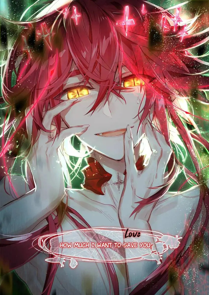 Mao Xiang Fan Zhuan Chapter 25.1 page 5 - 