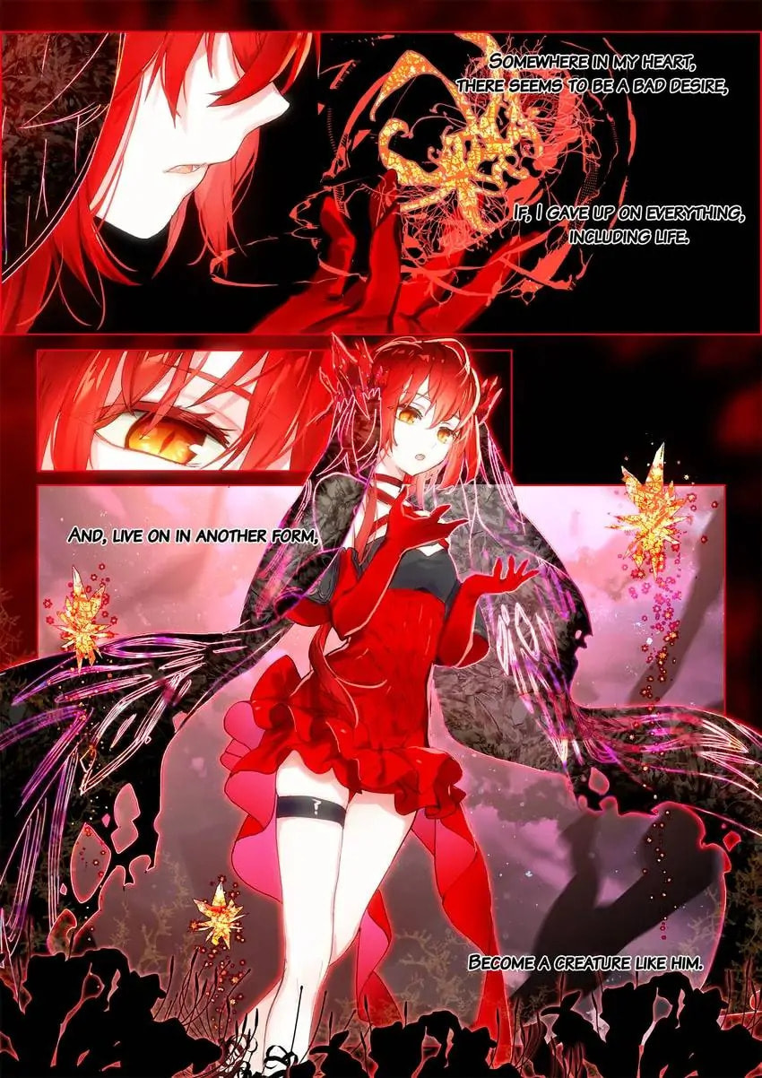 Mao Xiang Fan Zhuan Chapter 25 page 12 - 