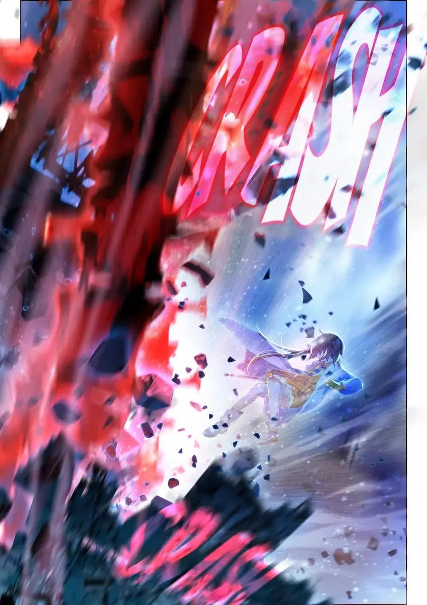 Mao Xiang Fan Zhuan Chapter 26.1 page 4 - 