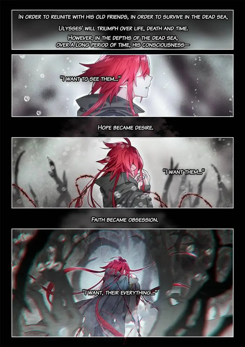 Mao Xiang Fan Zhuan Chapter 27 page 2 - 