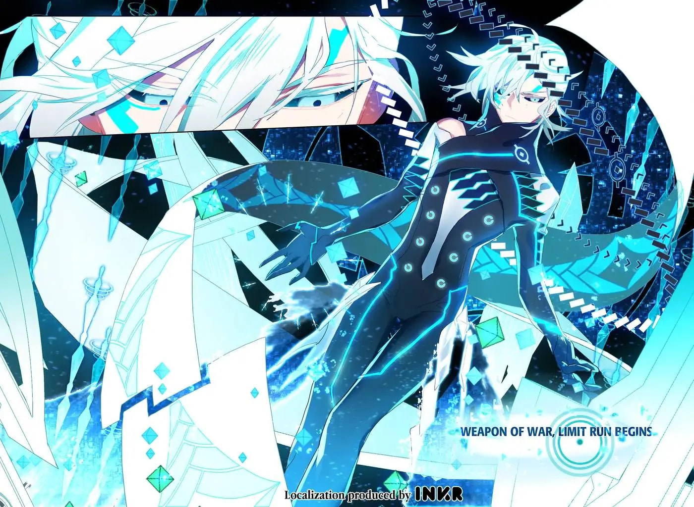 Mao Xiang Fan Zhuan Chapter 27 page 17 - 