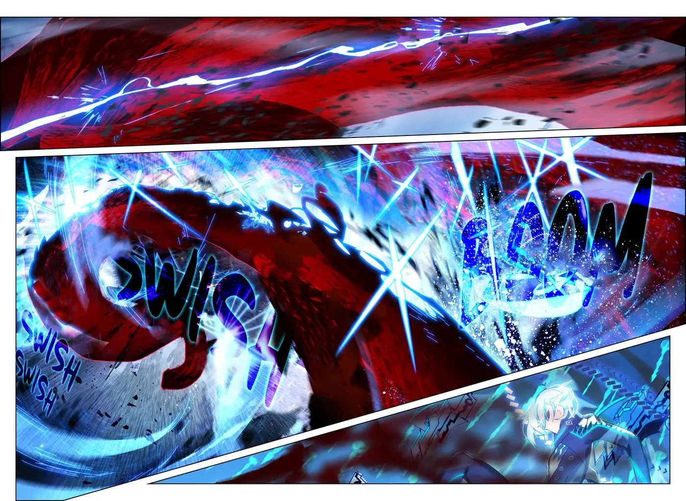 Mao Xiang Fan Zhuan Chapter 28 page 14 - 